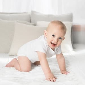 Cozy Baby Lullaby for Sweet Slumber - Reiki Sounds