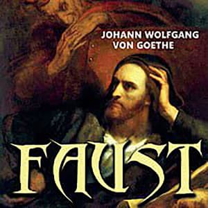 Faust - Johann Wolfgang von Goethe