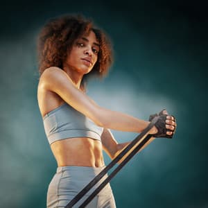 Get Fit Don’t Quit - Dj Dub FX