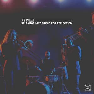 Relaxing Jazz Music for Reflection - Hotel Lobby Music