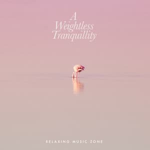 A Weightless Tranquillity - Relaxing Music Zone
