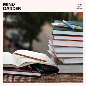 Mind Garden - Deep Focus Study