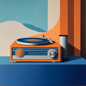 Trance Temporale: Meditando tra Le Rovine dell'Antica Roma - 101 Noise