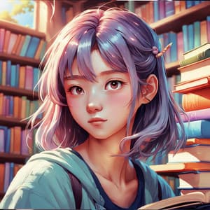 Lo-Fi Focus: Beats for Coffee and Books - LO-FI BEATS