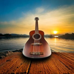 Mindful Melodies: Guitar Meditation Guide - The Guitar Corporation