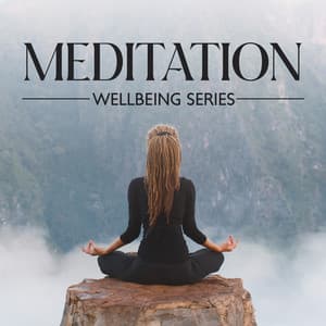 Meditation: Wellbeing Series, Divine Reflections from Yoga Practices, More Connected to Your Body - Wellbeing Zone
