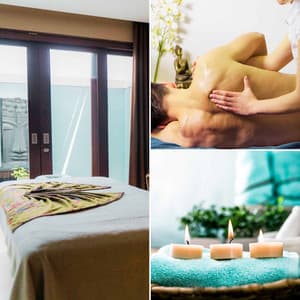 Magnificent Piano and Glockenspiel - Ambiance for Rejuvenating Spa Days - Afternoon Recharge