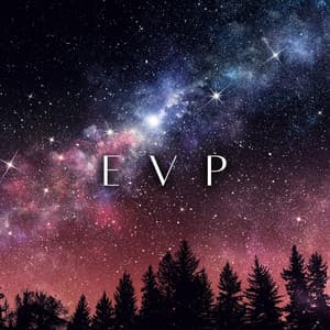 Tones of Clarity From Afar - EVP