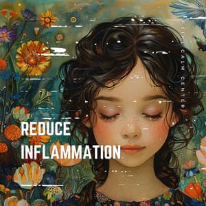 Reduce Inflammation - Reiki Calm Center