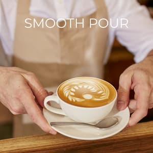 Smooth Pour - Coffee House Instrumental Jazz Playlist
