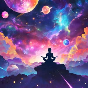 Breathe Into Balance Higher Self Yoga Music - Yoga Concentration