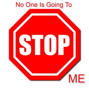 No One Is Going To Stop Me - Public Enemy