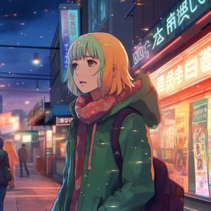 Rain Tears - Chill on Moon