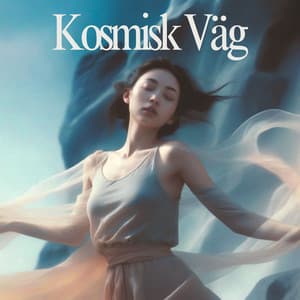 Kosmisk Väg: Andetag i Evighet - Meditationsmusik zen institute