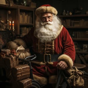 The Greatest Christmas Album of All Time - Christmas Hits and Jingles