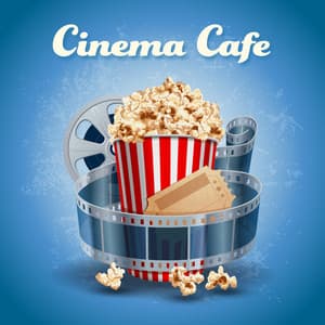 Cinema Cafe - Jazz Instrumental Music Academy