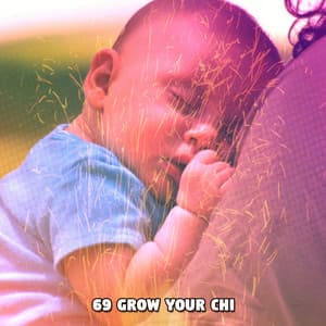 69 Grow Your Chi - Best Relaxing Music