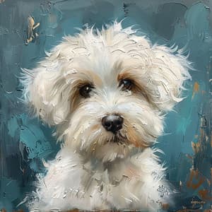 Doggie Softrock Elegy - Dog Sleeping Soundtracks Deluxe