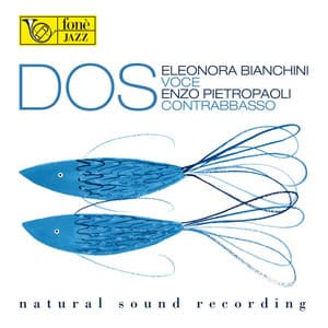Dos - Enzo Pietropaoli