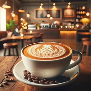 Coffee Time avec Jazz: Musique de fond pour cafés, Restaurants, Hôtels, Halls d'entrée - Jazz douce musique d'ambiance