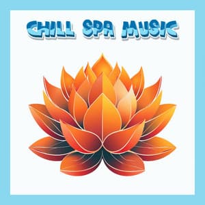 Blossom Lullaby Soft Meditation Sounds for a Peaceful Spa Day - Amazing Spa Music