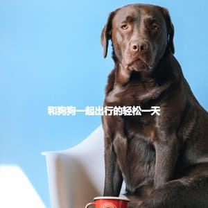 和狗狗一起出行的轻松一天 - Easy Sunday Morning Music