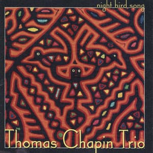 Night Bird Song - Thomas Chapin