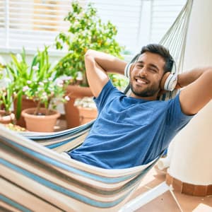 Deep Rest with Calming Relaxing Music - Experimental New Age