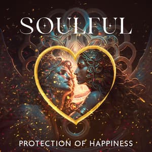 Soulful Protection of Happiness: 1111 Ancient Angelic Frequencies - Enya Women Celtic