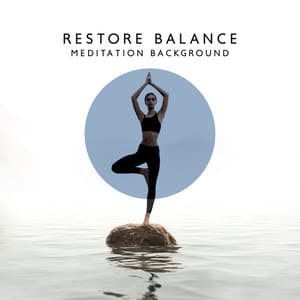 Restore Balance - Flute Music Group