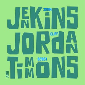 Jenkins, Jordan & Timmons - John Jenkins