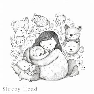 Sleepy Head - Loopable Radiance