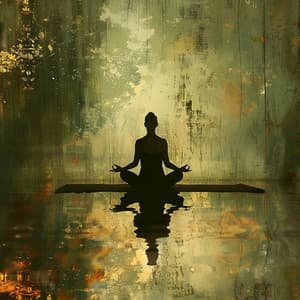 Viajes De Paz Del Agua Para La Meditación - Claridad de mente