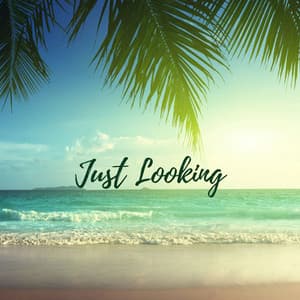 Just Looking - Peaceful Me