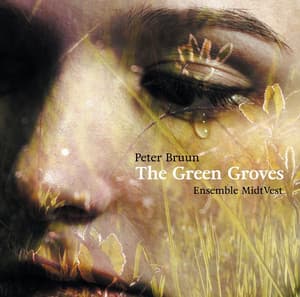 Bruun: The Green Groves - Peter Bruun