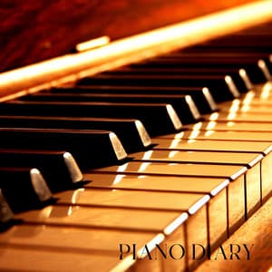 Piano Diary - Piano Bar Music Specialists