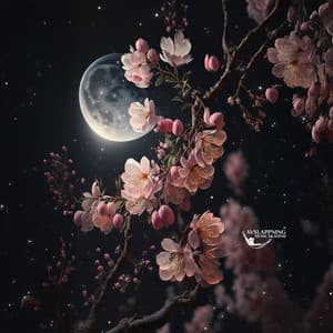 Uråldriga Sakuragranar - Avslappning Musik Akademi