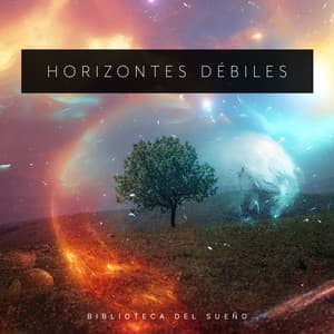 Horizontes Débiles - Biblioteca del Sueño