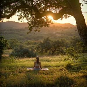 Armonía Del Yoga: Ritmos Para La Práctica Consciente - tibetano