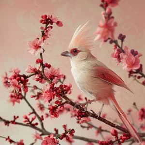 Paisajes Sonoros Binaurales: Meditación De Aves - 80 88 Hz - Meditación Chakra