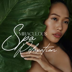 Miraculous Spa Relaxation: Calming Nature Sounds for Spa BGM - Spa Ambience