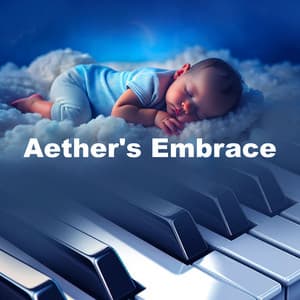 Aether's Embrace - PianoDreams