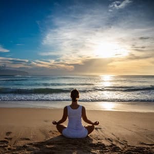 Meditación De Paz Interior: Armonías Para Reflexionar - Poderosa fuerza mental