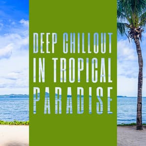 Deep Chillout in Tropical Paradise: 2019 Total Relaxing Chill Out Deep Hit Music Mix - Brazilian Lounge Project