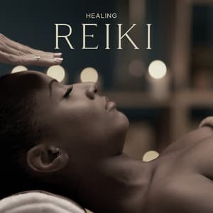 Healing Reiki: Relief Stress, Anxiety & Pain, Heal Your Trauma, Migraine - Anandra