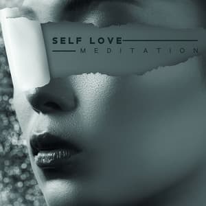 Self Love Meditation: Love Myself, Self Love Affirmations - Wellness Spa Oasis