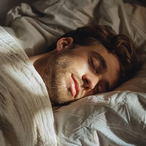 Sueño Tranquilo En El Océano: Ritmos Binaurales Para El Descanso - Lazers binaurales