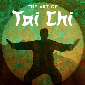 The Art of Tai Chi: Calm Shakuhachi Music for Yoga, Meditation, Relaxation, Sacral Nirvana, Chan Buddhism - Tai Chi Spiritual Moments