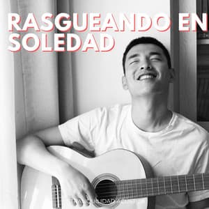 Rasgueando En Soledad: Tranquilidad Acústica - Captando el momento