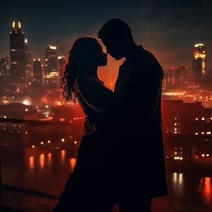 Ballads for Lovers: Blissful Love, Intimate Moments, and Sensual Jazz Vibes - Dylan Howard